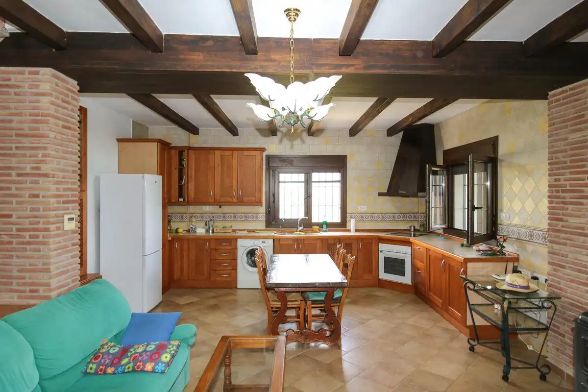Maison avec piscine à vendre à Coín, imagen 30