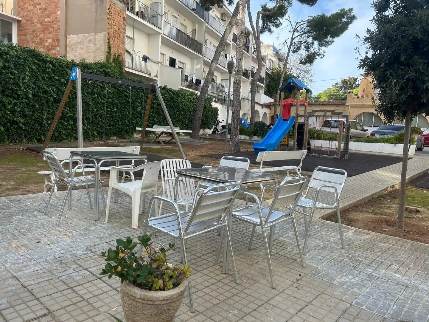Apartament en venda a Avenida de Vilanova, 38, Centre
