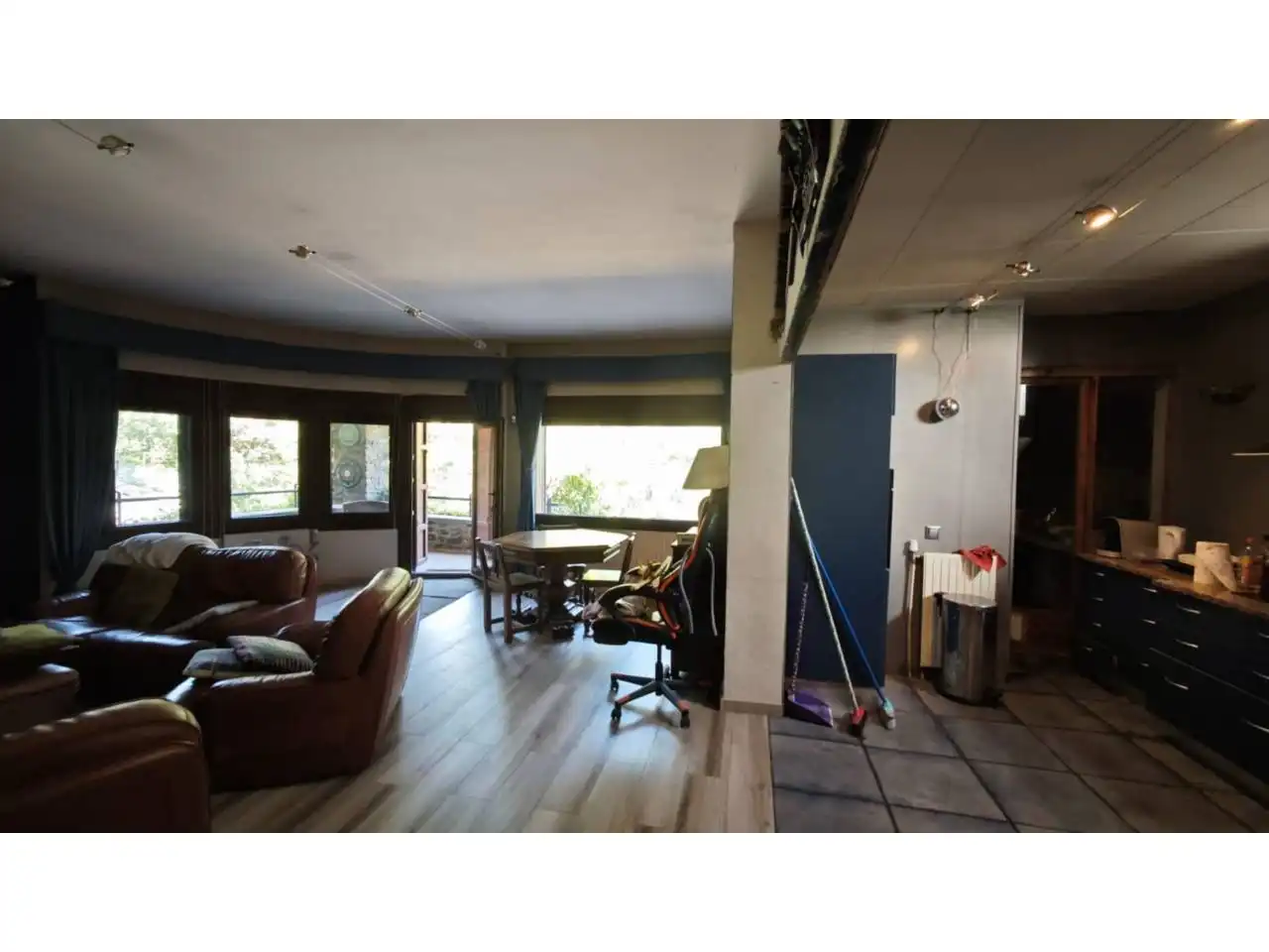 Terraced house with garden for sale in Ordino - Ansalonga - Sornàs, imagen 64