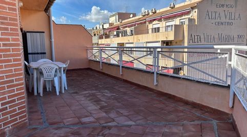 Foto 4 de Apartamento en venta en Bazan, 35, Centro - Muelle Pesquero, Torrevieja