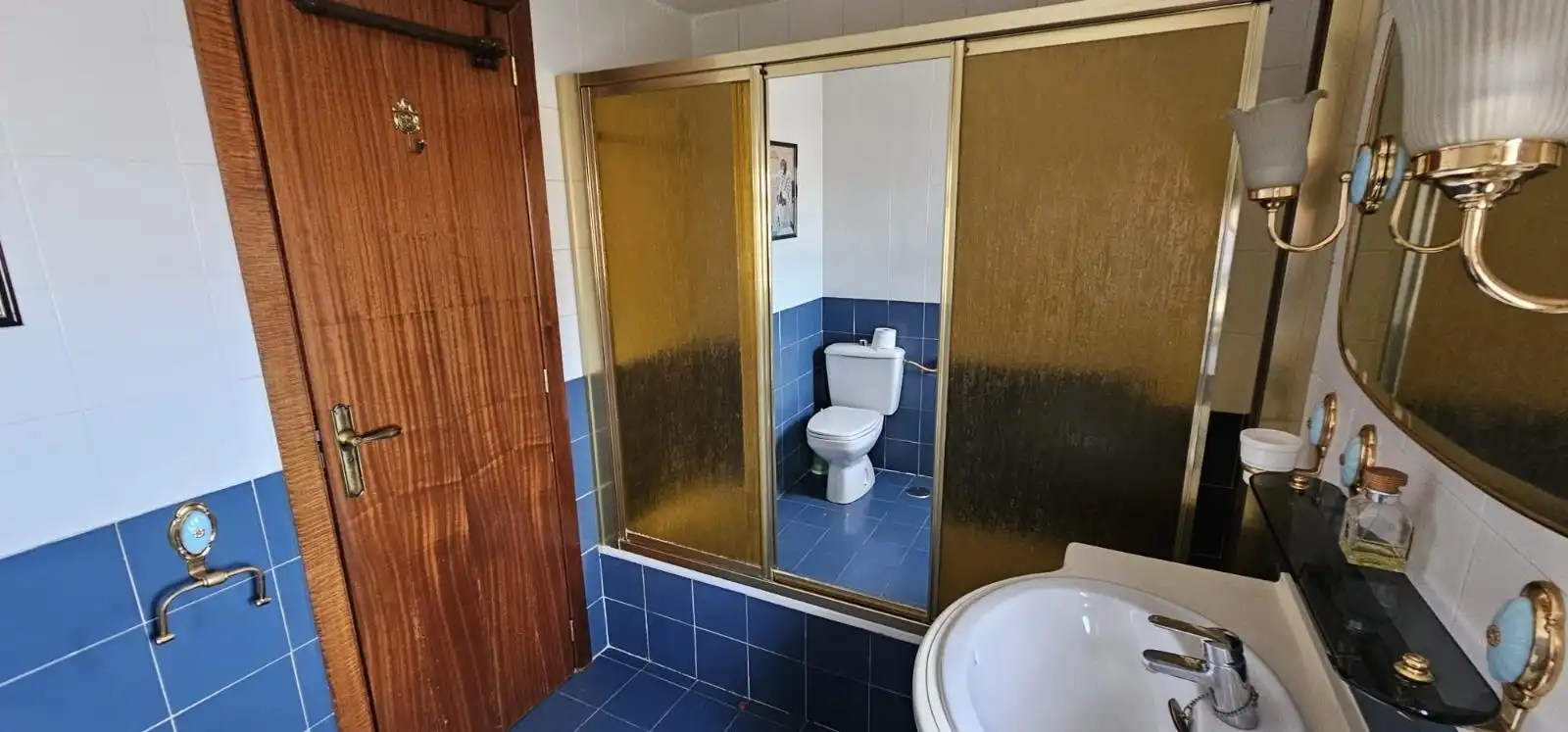 Mini appartamento con piscina in vendita a Juzgados - Plaza de Toros, imagen 11