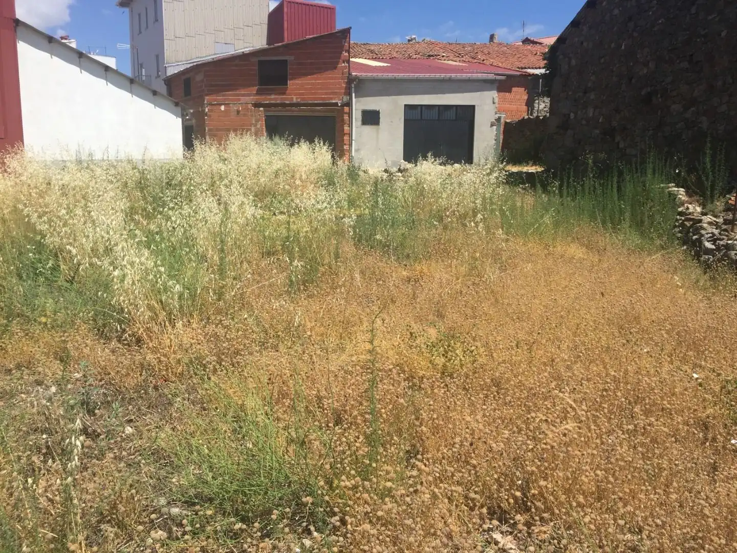 Residencial en venda en Piornal