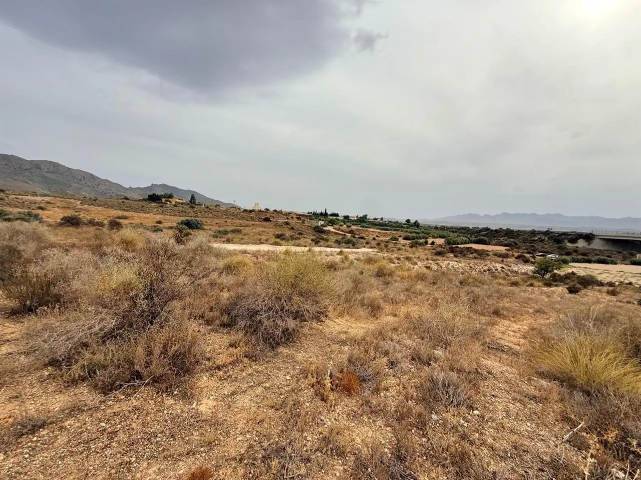Residencial en venta en Pulpí