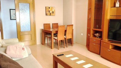 Foto 5 de Pis de lloguer a Garbinet - Parque de las Avenidas, Alicante / Alacant