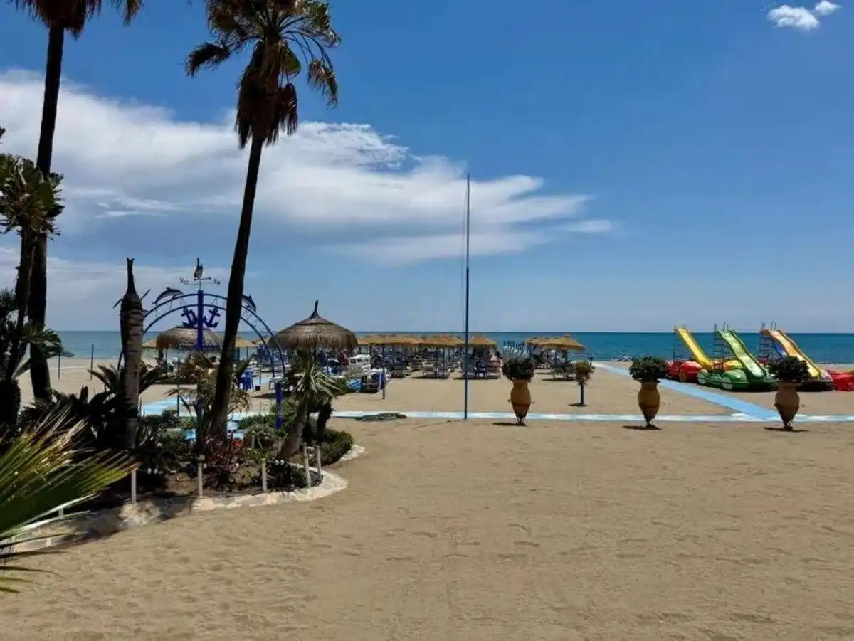 Apartament amb piscina en venda a salvador allende, imagen 20