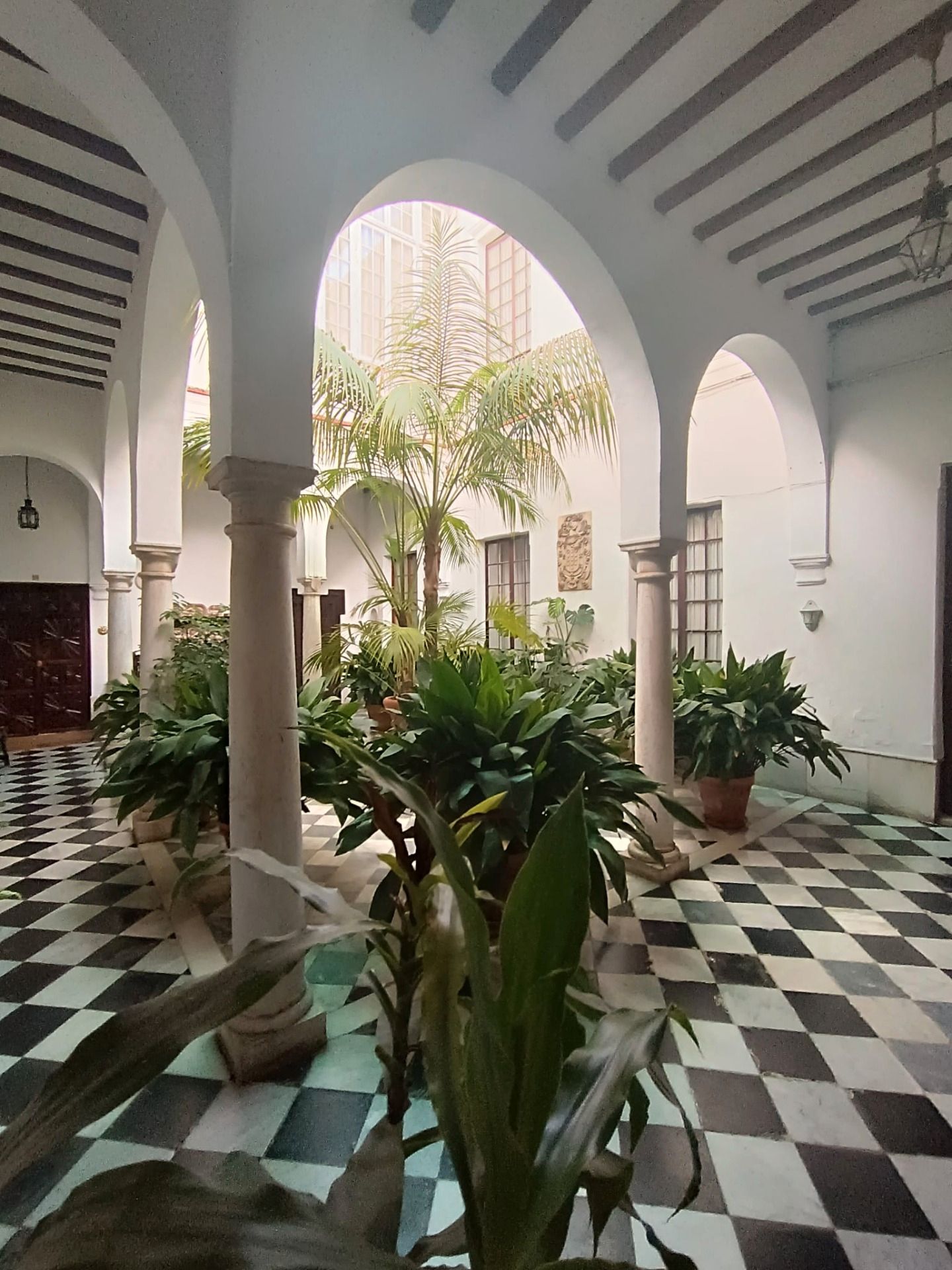 Casa o chalet en venta en Jerez de la Frontera con Jardín privado, Terraza y Trastero