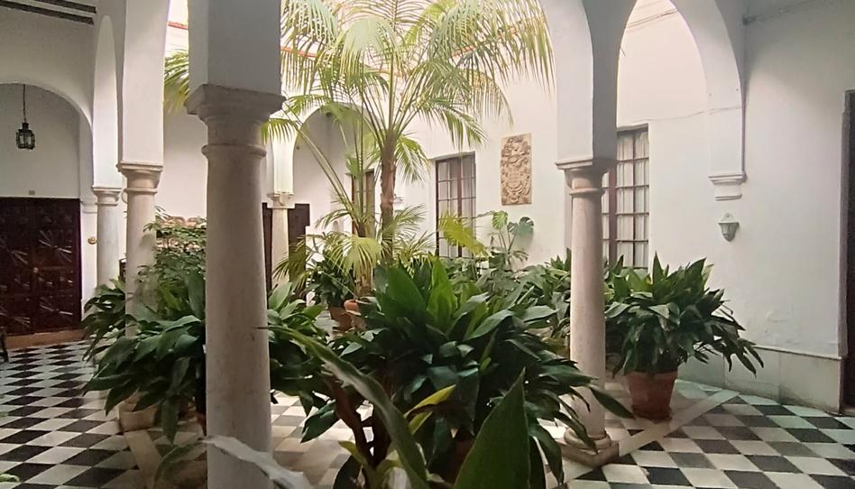 Foto 1 de Casa o xalet en venda a Centro, Cádiz