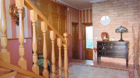 Foto 4 de Casa adosada en venta en Calle del Puente Viejo, Fuente Santa, Colmenar Viejo