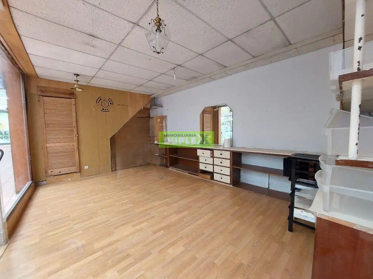 Local comercial en alquiler en Centro - Echegaray, imagen 3