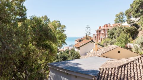 Foto 4 de Dúplex en venta en La Malagueta - Monte Sancha, Málaga Capital