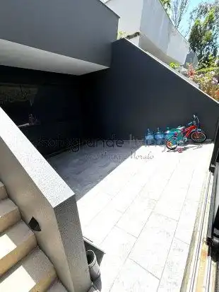 Terrace of Detached homes for rent in Sotogrande  with Air Conditioner, Terrace and Swimming Pool