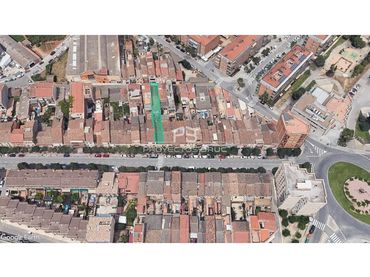 Terreno rustico in vendita a Calle REBATO