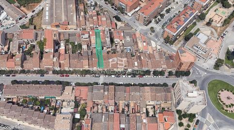 Suelo Urbano consolidado en venta, C Rebato, Abrera, Barcelona M271511