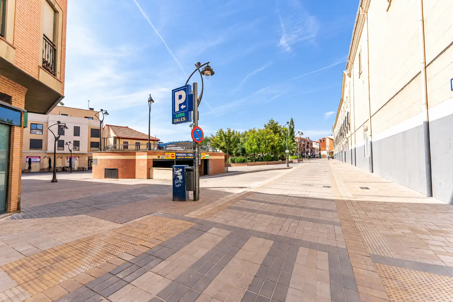 Penthouse mit Aufzug zum Verkauf in Centro, imagen 32