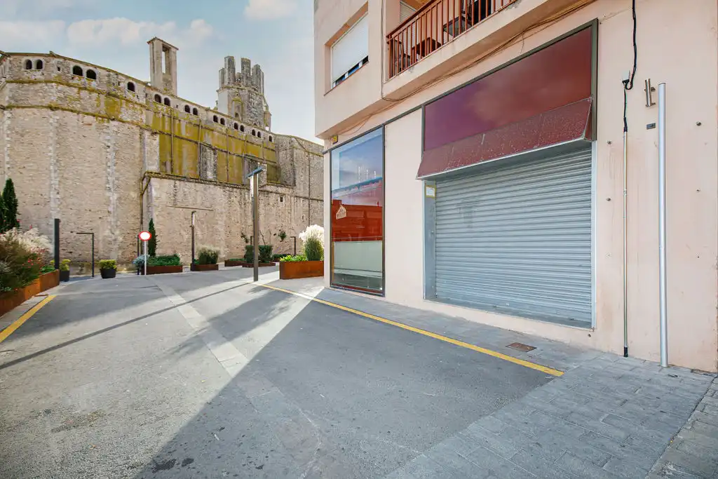 Business premises for sale in C/ Del Valls, imagen 26