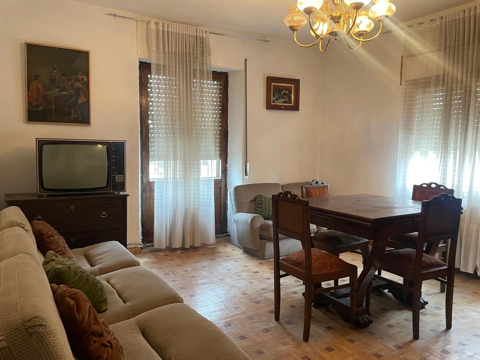 Casa o xalet en venda a Mozoncillo
