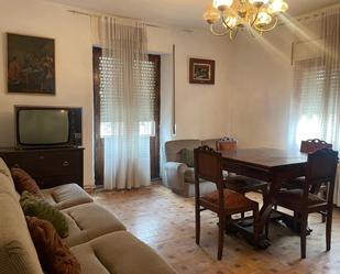 Living room of House or chalet for sale in Mozoncillo  with Heating and Private garden