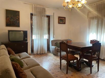 Living room of House or chalet for sale in Mozoncillo  with Heating and Private garden