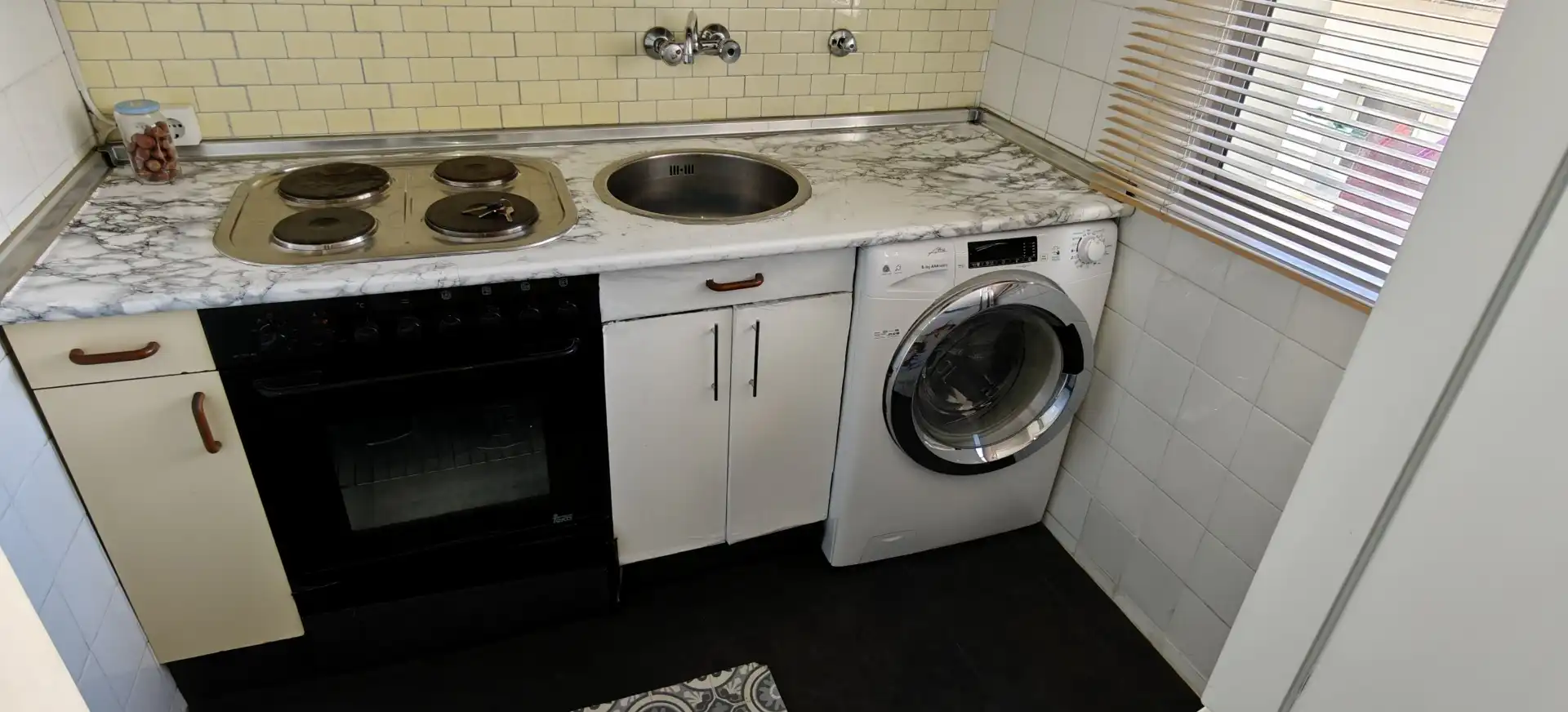 Flat for sale in Calle de Santa Gema, 45, San José Alto
