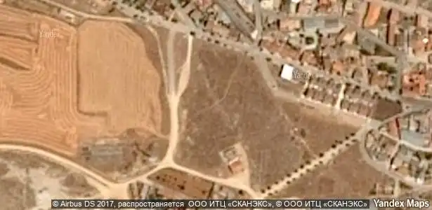 Finca rústica en venta en Sisante, Cuenca