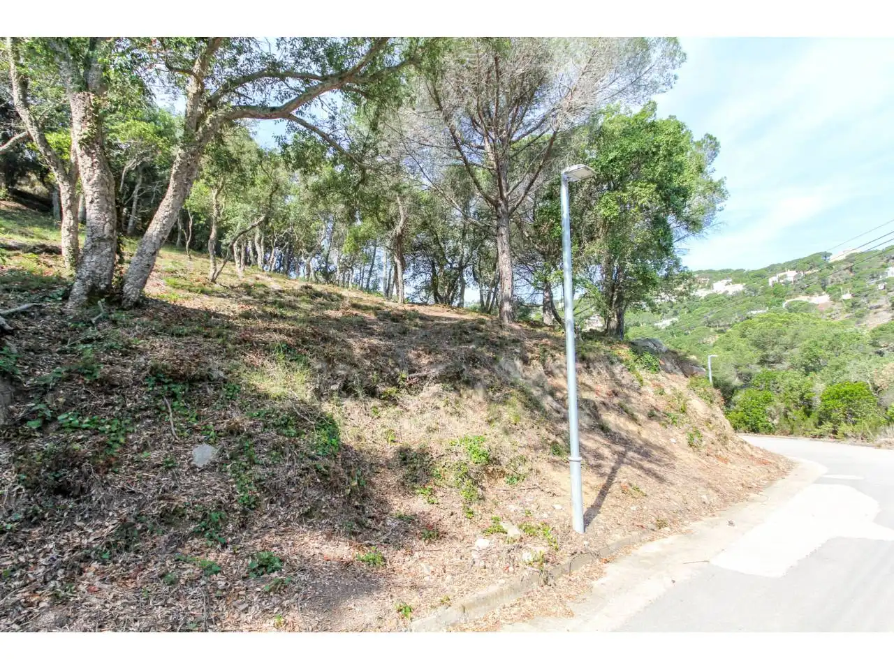 Rustikales Grundstück zum Verkauf in Avenida Illes 28, imagen 7