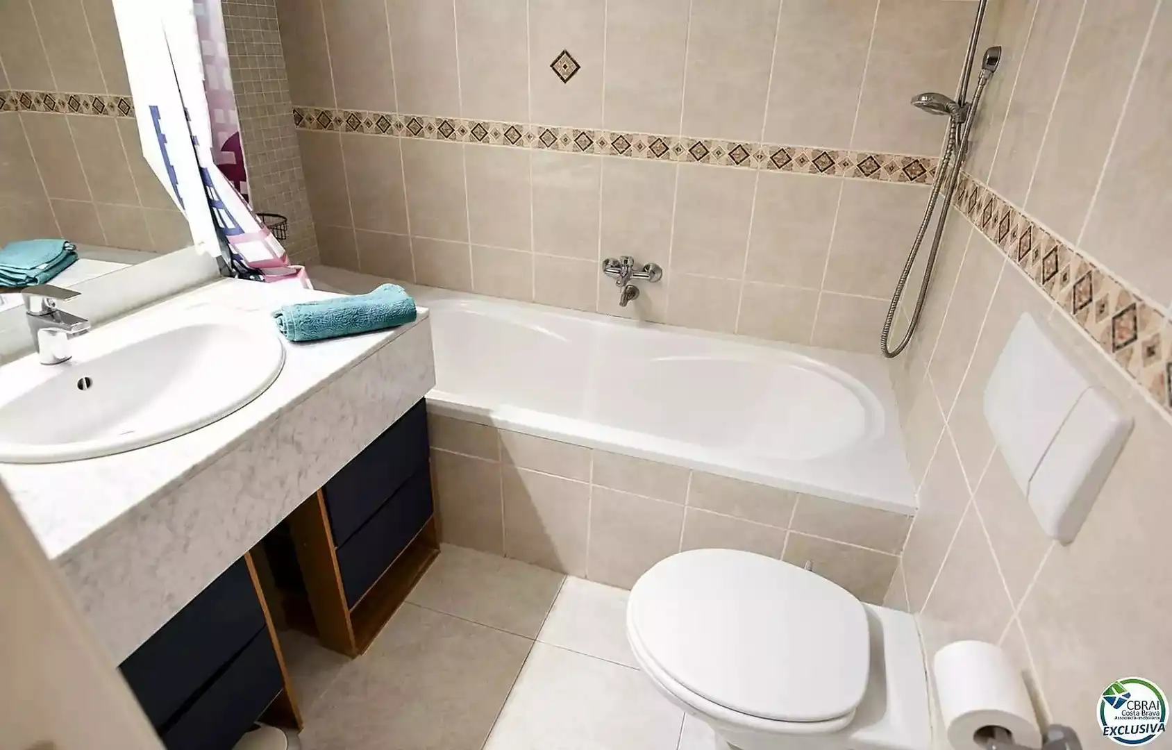 Wohnung mit Aufzug zum Verkauf in DELTA MUGA, imagen 28
