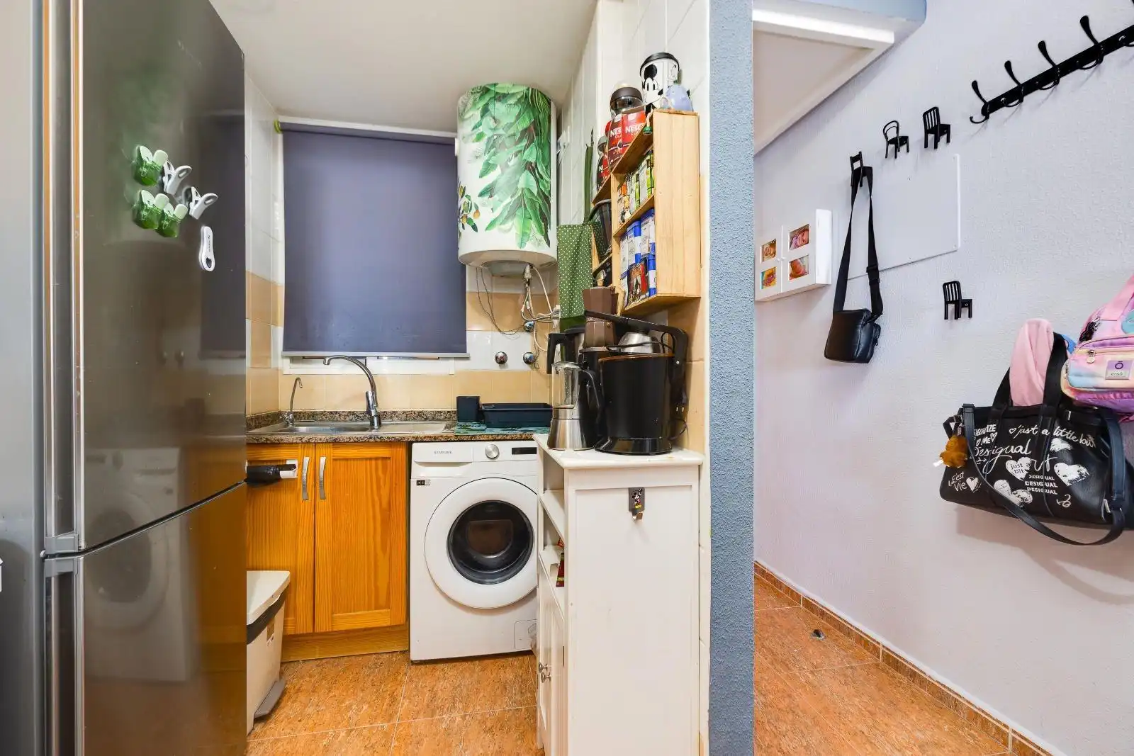 Apartament amb piscina en venda a Calle Cáritas, imagen 12