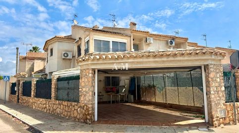 Foto 2 de Casa adosada en venda a Santiago de la Ribera, San Javier