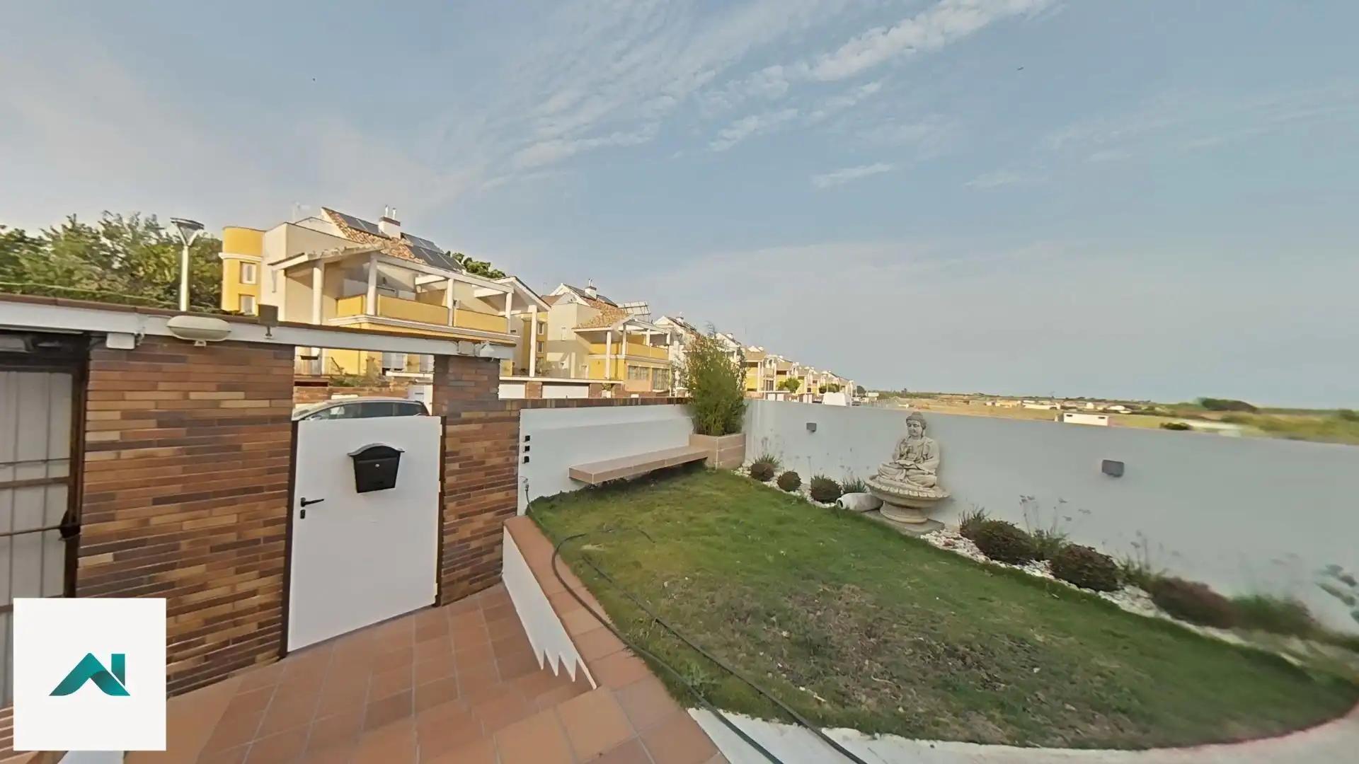 Casa pareada con piscina en venta en Núcleo urbano, imagen 34