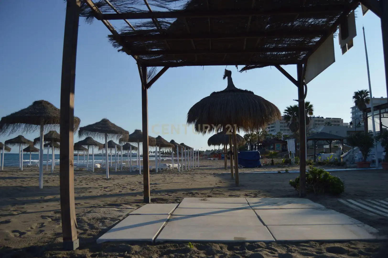 Gewerbefläche zum Verkauf in Avenida de la Constitución, Benalmádena, Spain, imagen 3