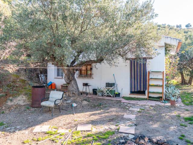 Terreno en Venta en Camino de la Sierra, 13 en Dílar