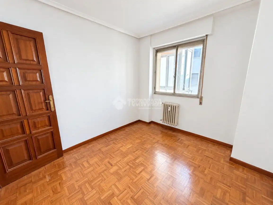 Bedroom of Flat for sale in Centro Ciudad