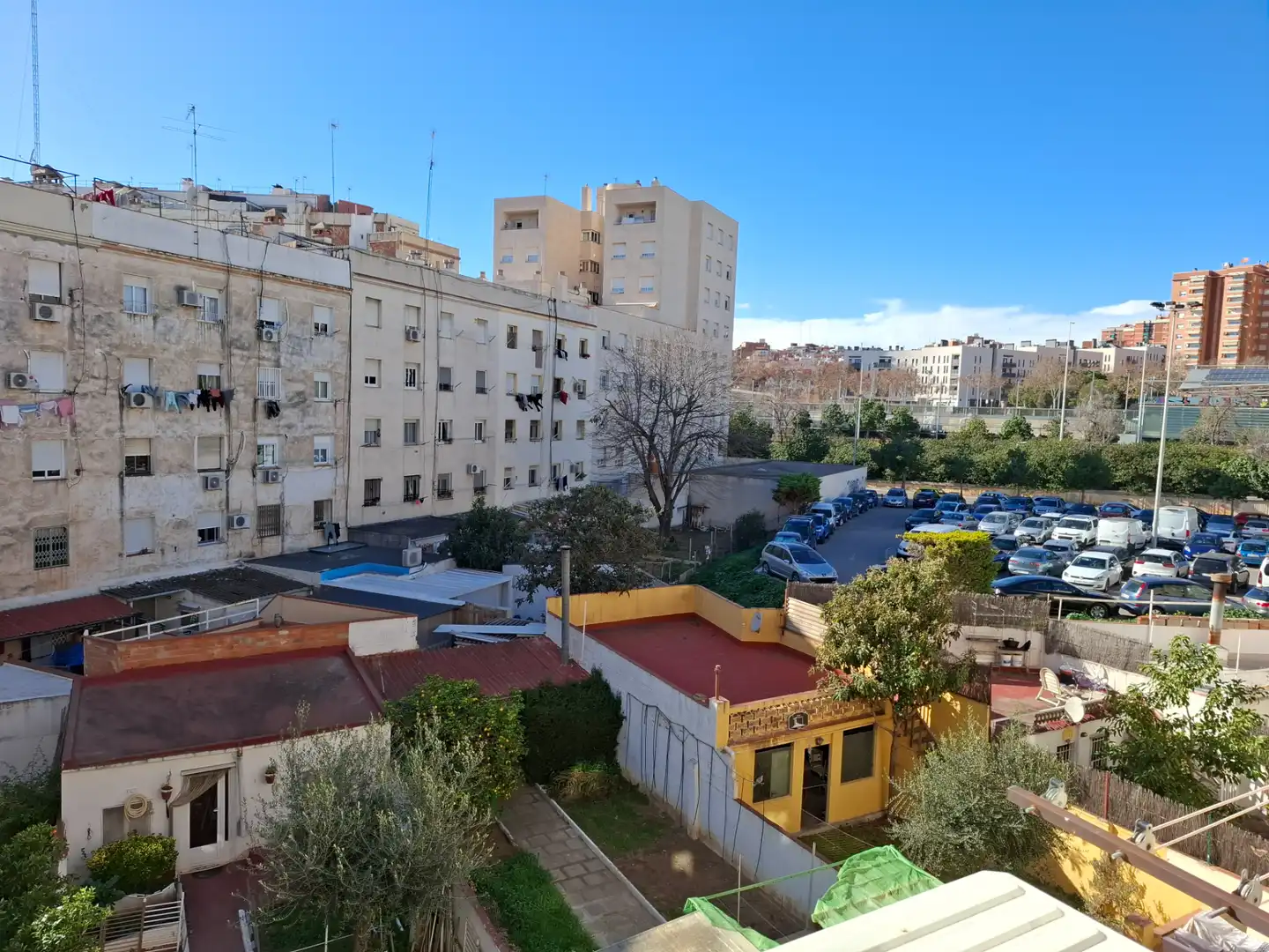 Appartement avec ascenseur à vendre à Carrer del Canigó, imagen 16