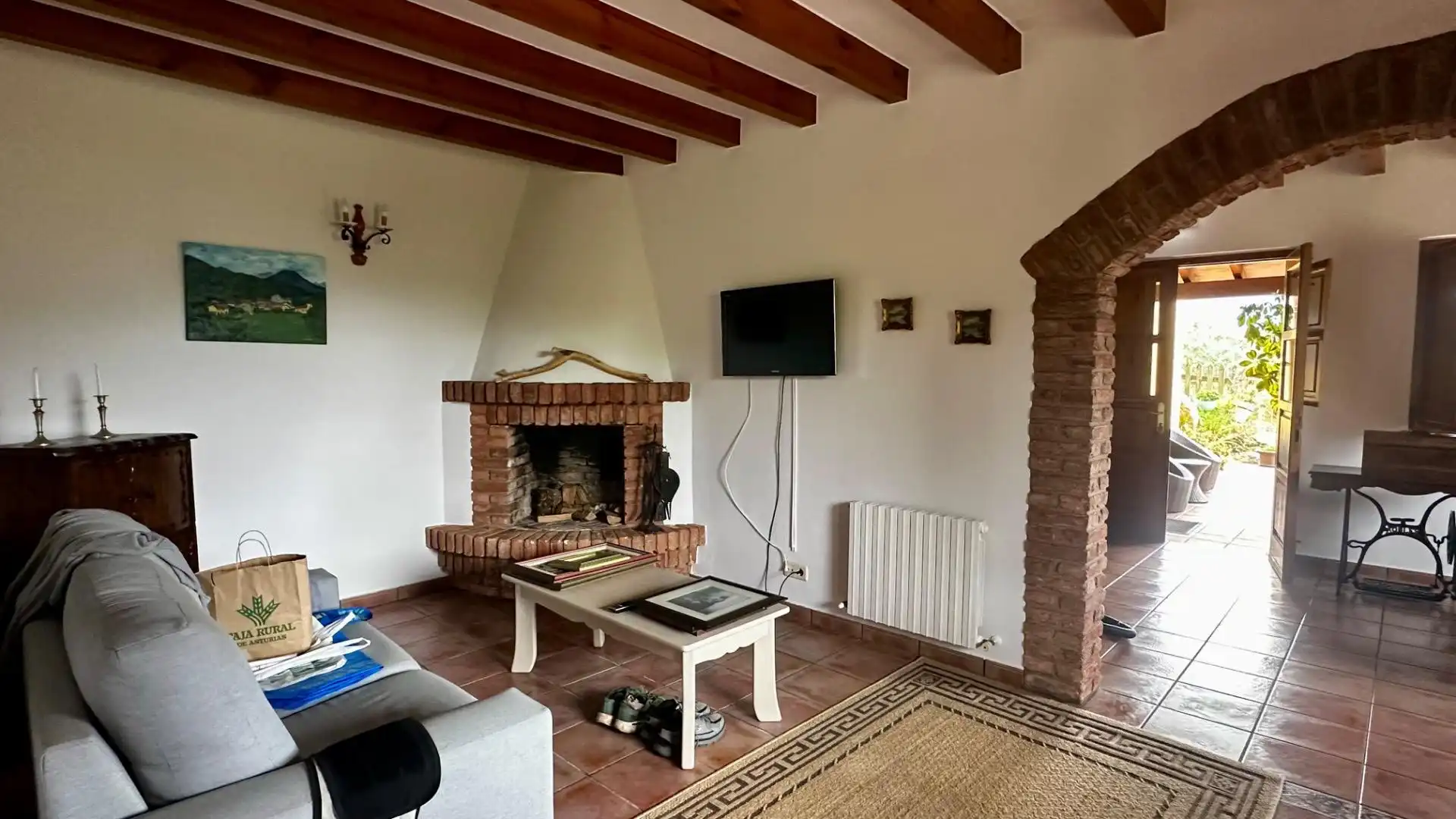 Hôtel à vendre à Ribadesella, imagen 45