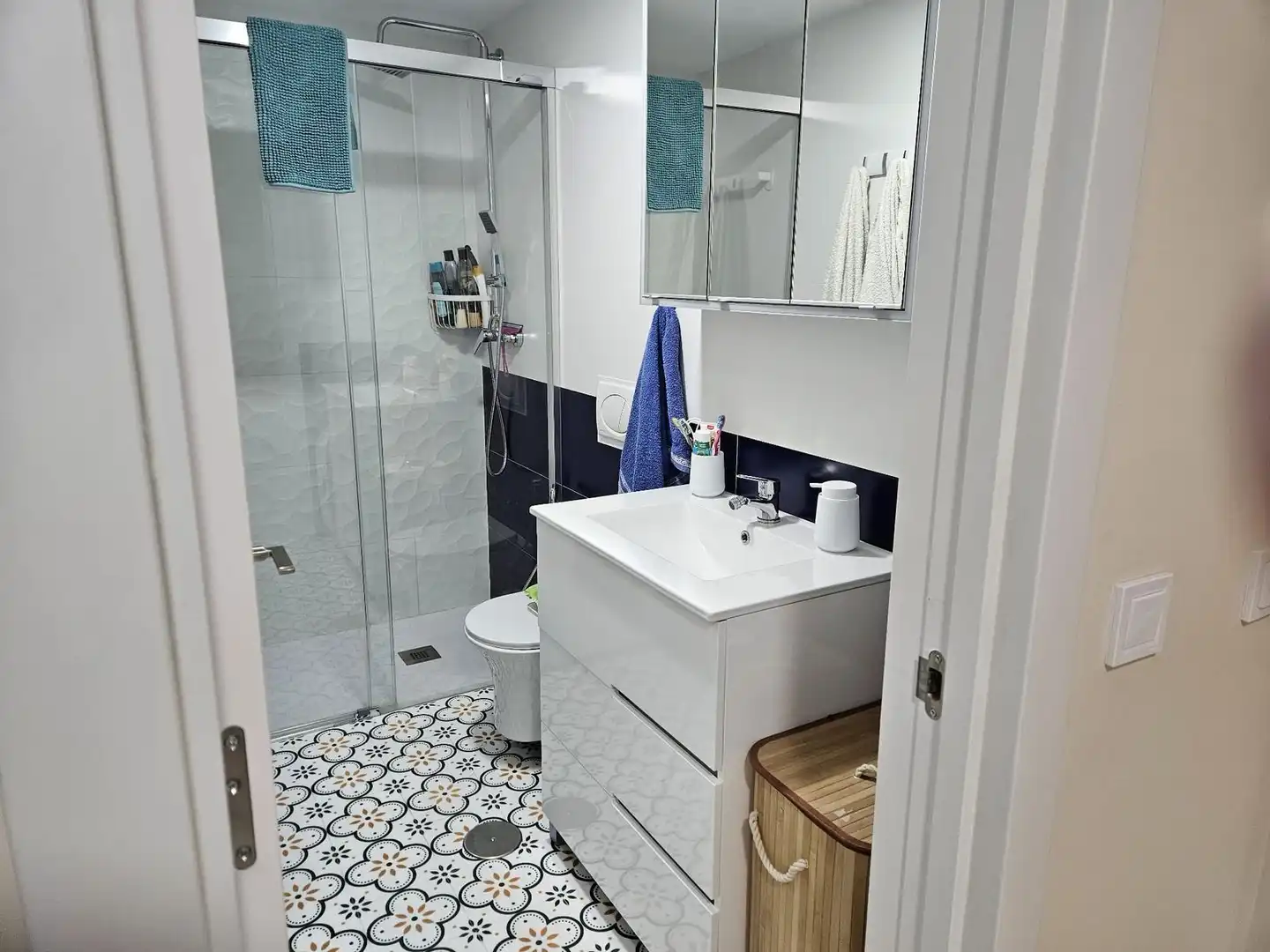 Apartment mit Balkon zum Verkauf in Puerto Deportivo, imagen 22