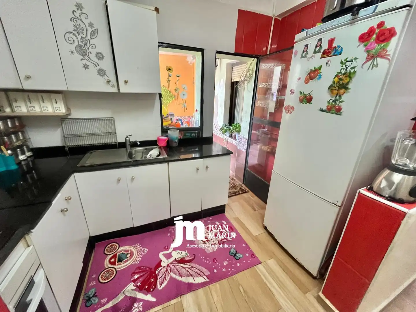 Ground floor for sale in Cieza