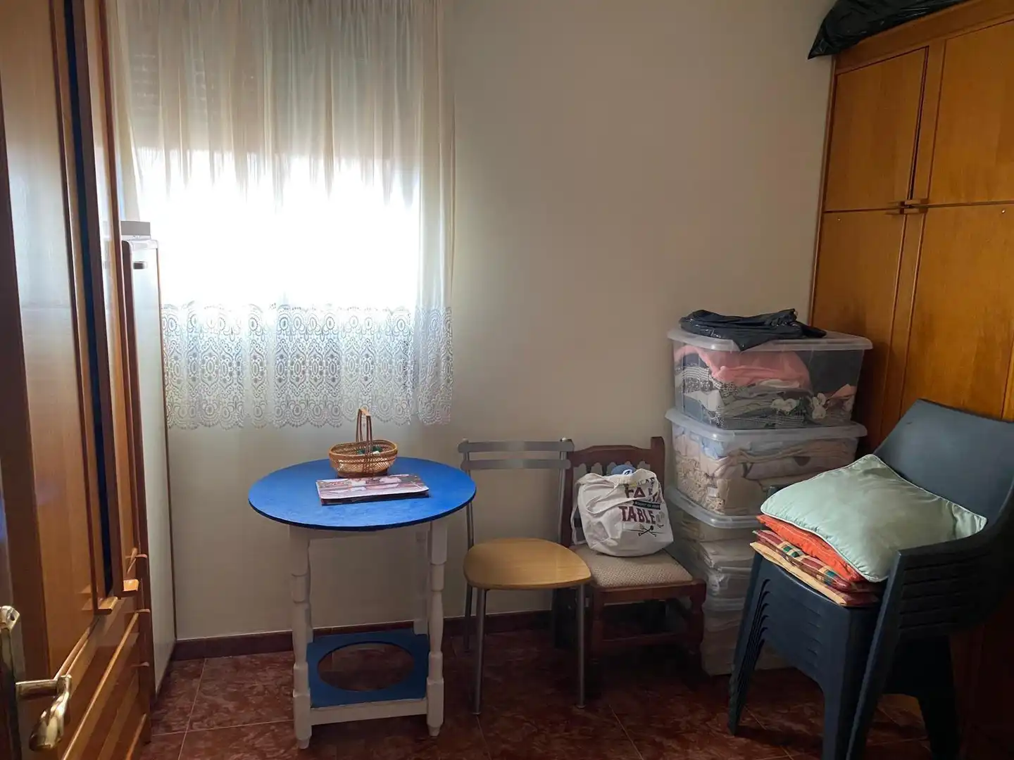 Bedroom of Country homes for sale in Caminreal