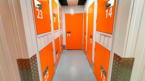 Photo 3 of Box room to rent in Calle del Platino, 25, Los Rosales,  Madrid Capital