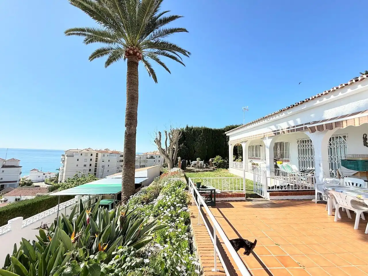 Casa con piscina in vendita a El Peñoncillo, imagen 4
