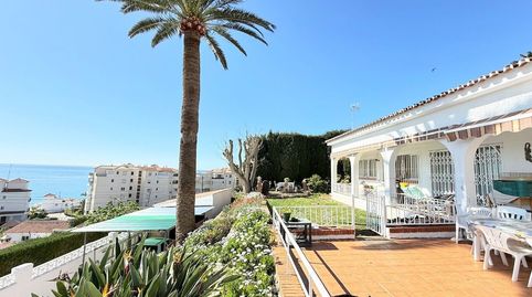Foto 4 de Casa o chalet en venta en El Peñoncillo, Torrox
