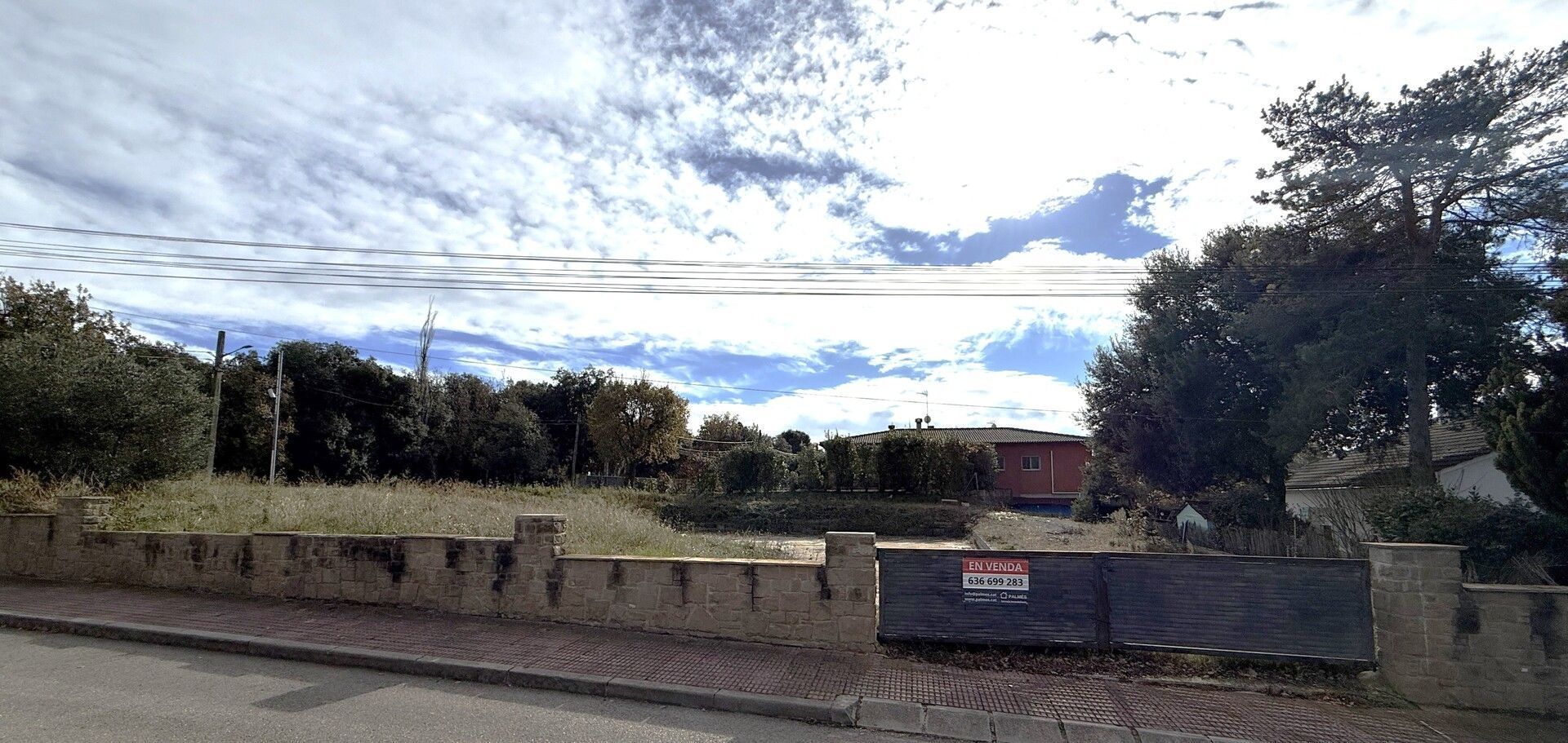 Residential for sale in Castellcir