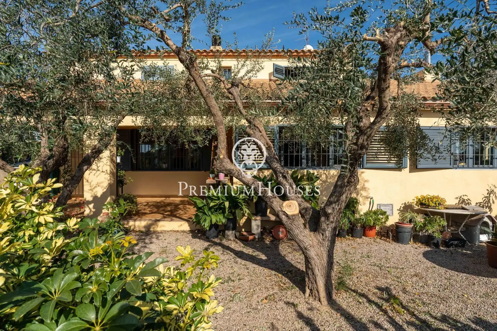 Landhaus mit Terrasse zum Verkauf in Roda de Barà, imagen 4