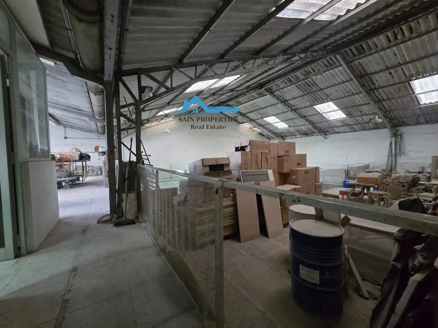 Industrial building for sale in Altea ciudad, imagen 28