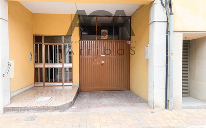 Exterior view of Garage for sale in Sant Feliu de Llobregat