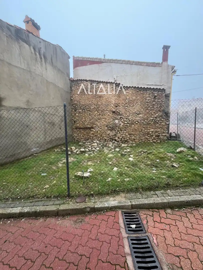 Terreno en venta en Las Majadas  