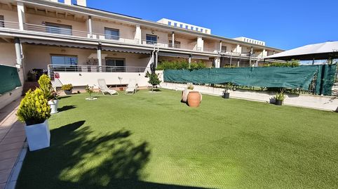 Foto 2 de Casa adosada en venta en Carrer Joan XXIII, 74, Centro, Mutxamel
