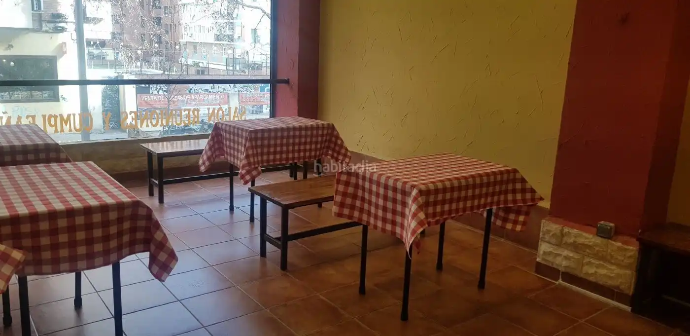 Business premises for sale in Calle de Ramos Carrión 10, imagen 24