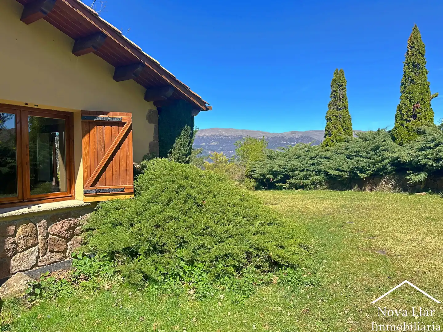 Casa o chalet en venta en Carrer Prat de l'Om, Vallfogona de Ripollès