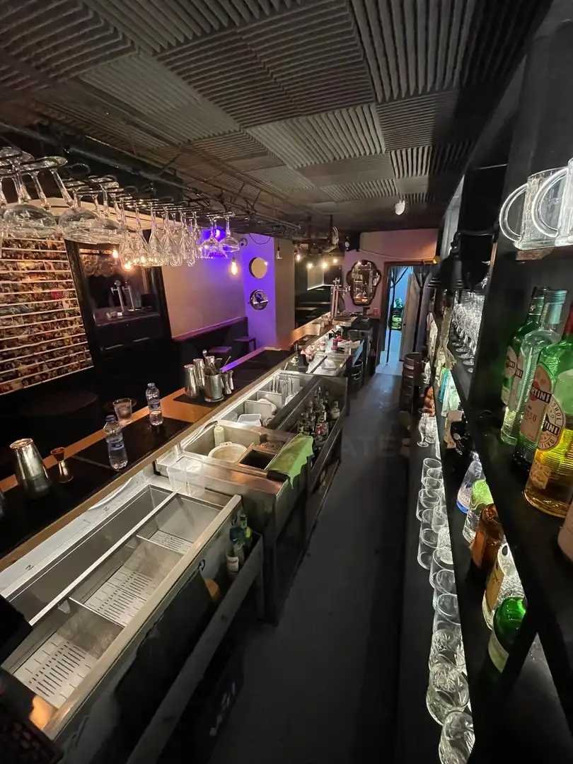 Commercial properties for rent in L'Antiga Esquerra de l'Eixample