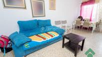 Living room of Flat for sale in Algeciras  with Terrace